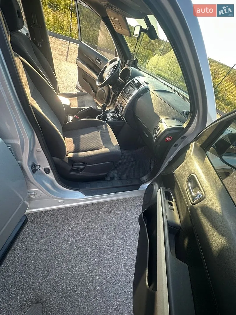 2011 Nissan X-Trail - мініатюра 20