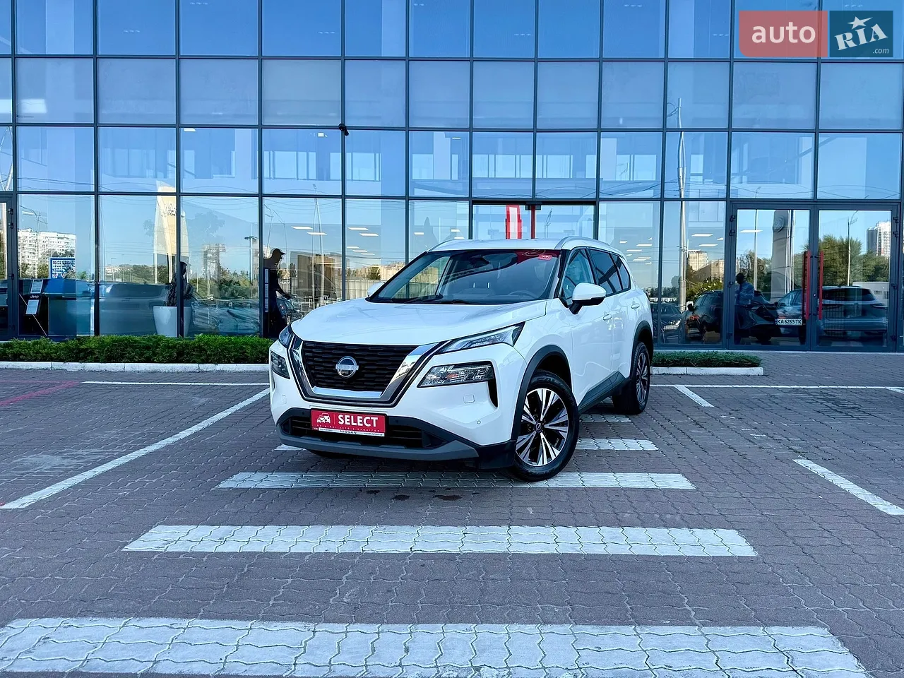 2023 Nissan X-Trail - мініатюра 14