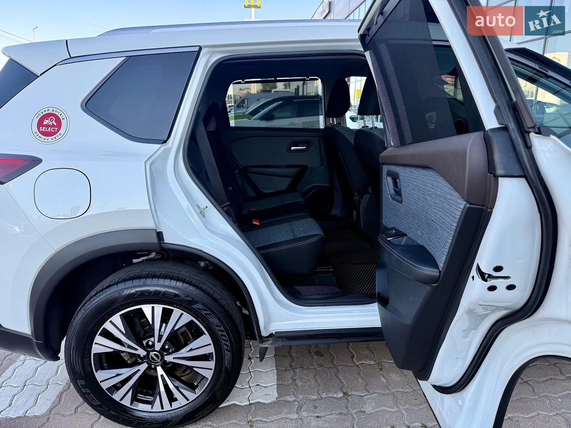 2023 Nissan X-Trail - мініатюра 16