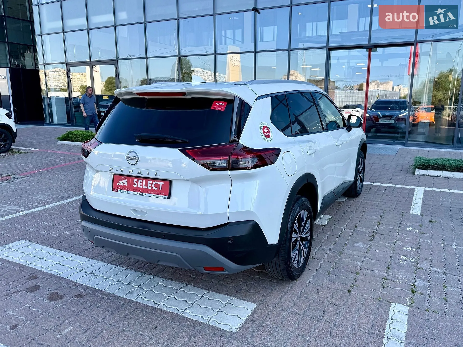 2023 Nissan X-Trail - мініатюра 18