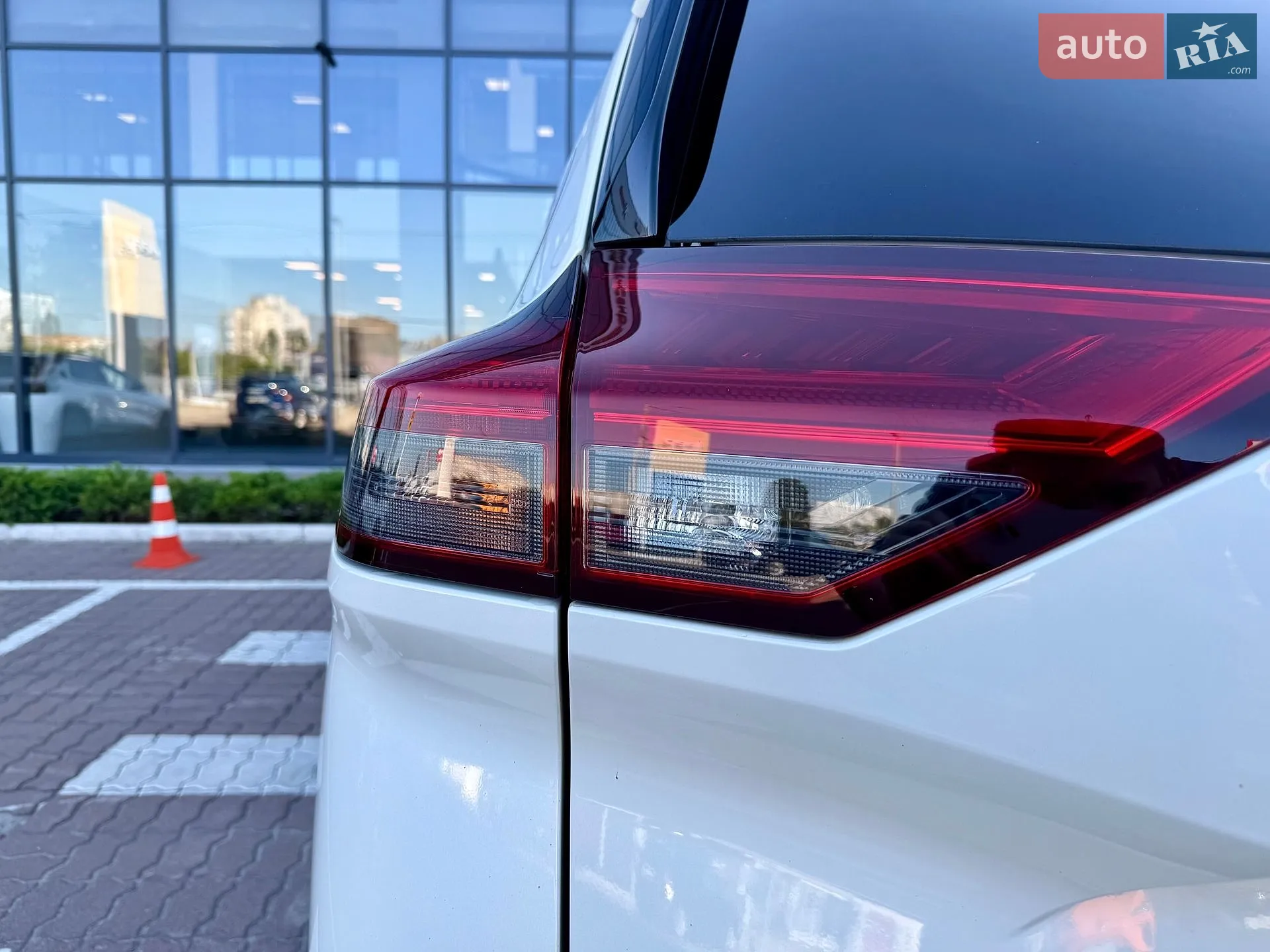 2023 Nissan X-Trail - мініатюра 20