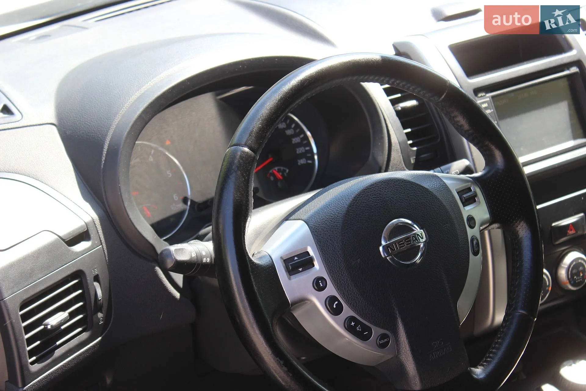 2013 Nissan X-Trail - мініатюра 13