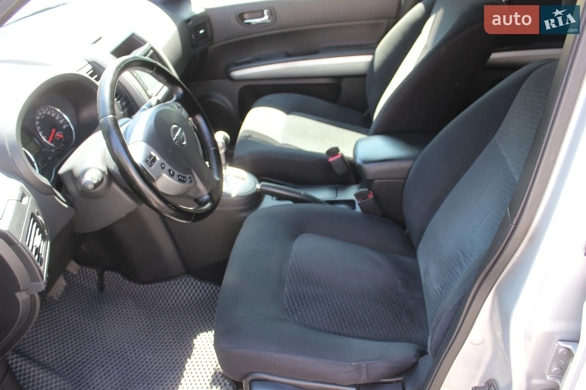2013 Nissan X-Trail - мініатюра 14