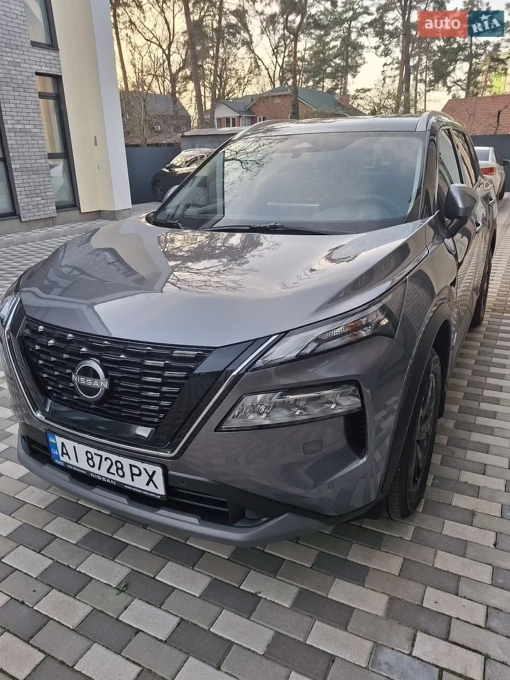 2023 Nissan X-Trail - мініатюра 19