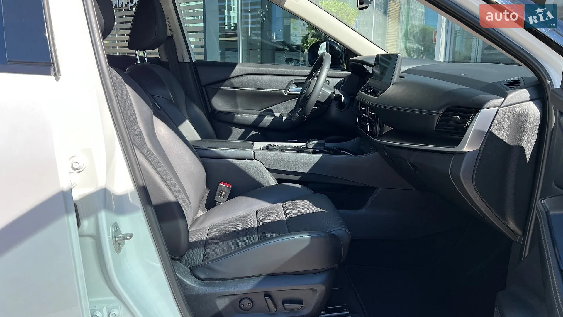 2024 Nissan X-Trail - мініатюра 16
