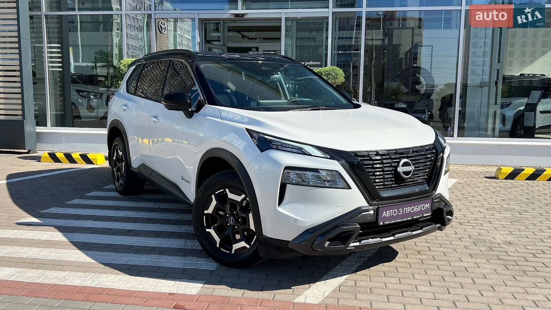 2024 Nissan X-Trail - мініатюра 11