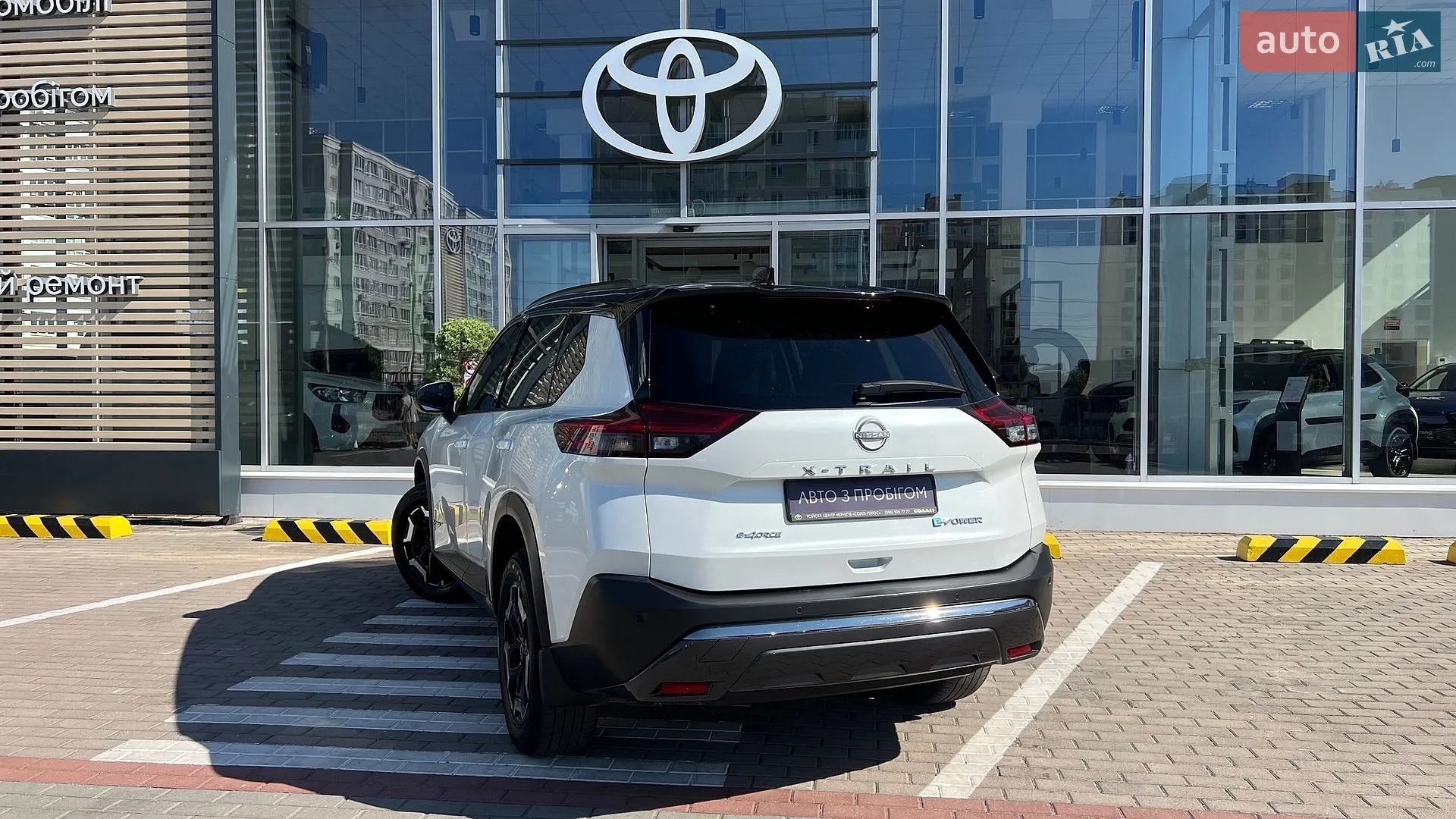 2024 Nissan X-Trail - мініатюра 3