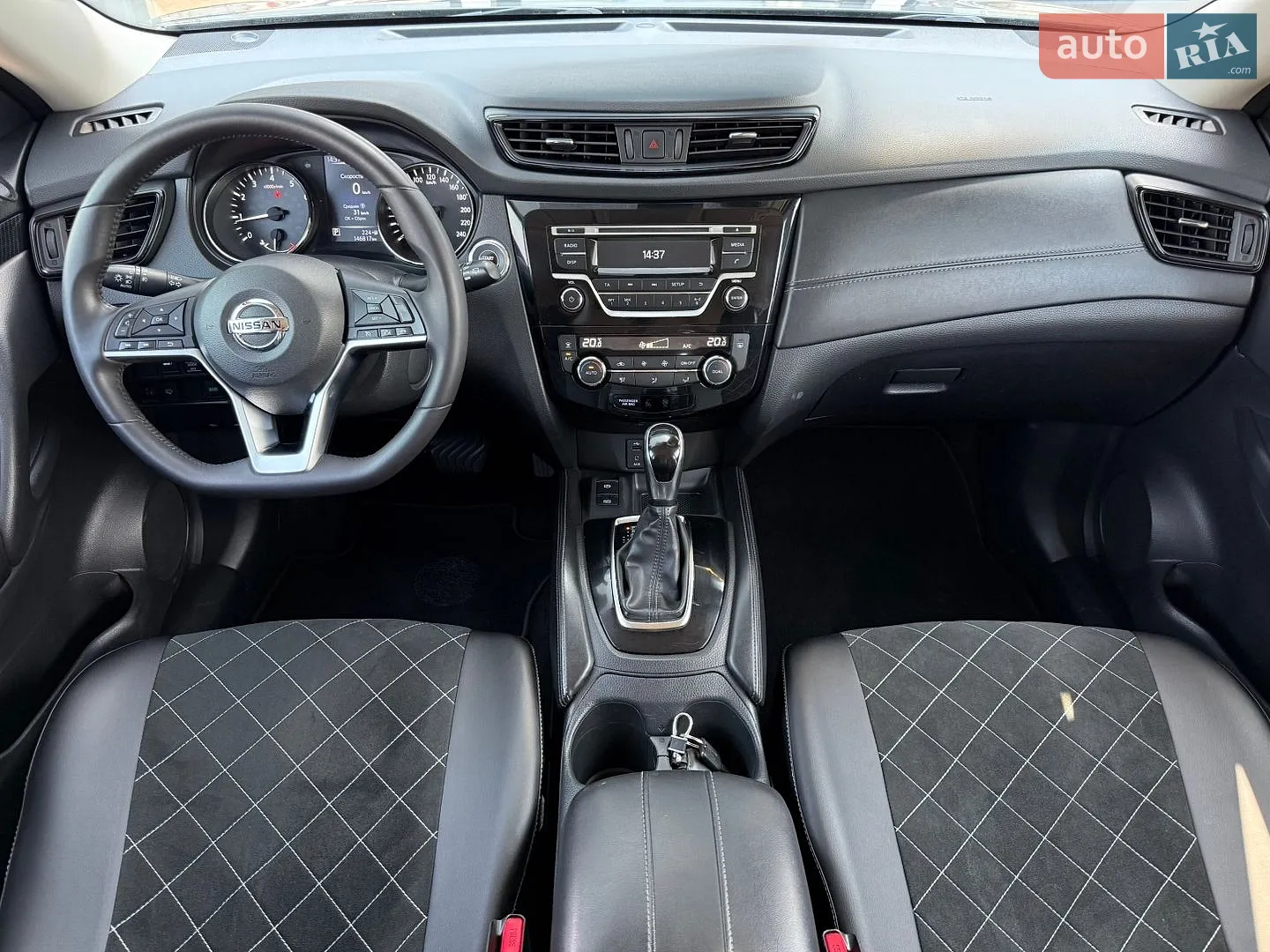 2021 Nissan X-Trail - мініатюра 22