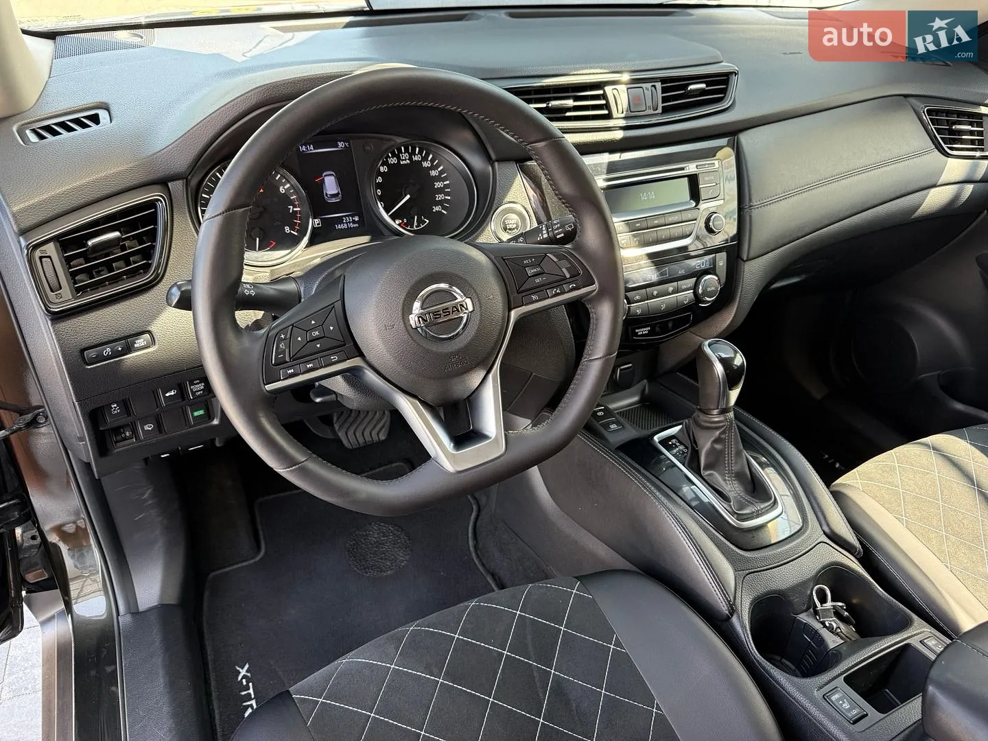 2021 Nissan X-Trail - мініатюра 31