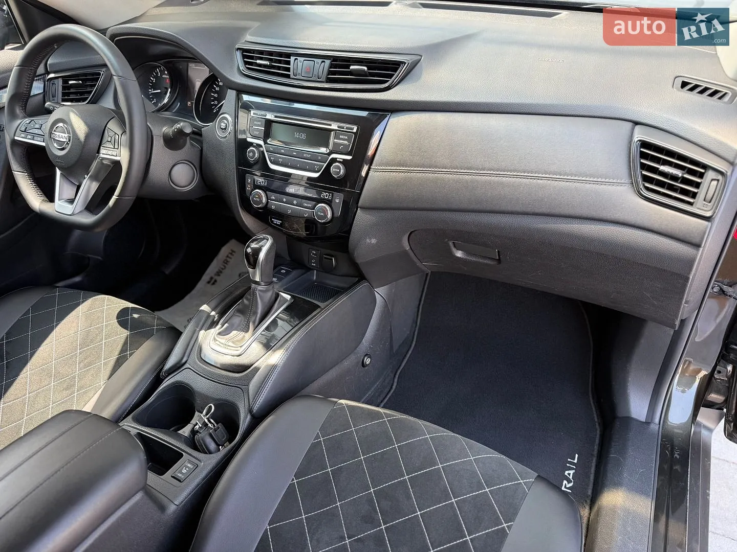 2021 Nissan X-Trail - мініатюра 38