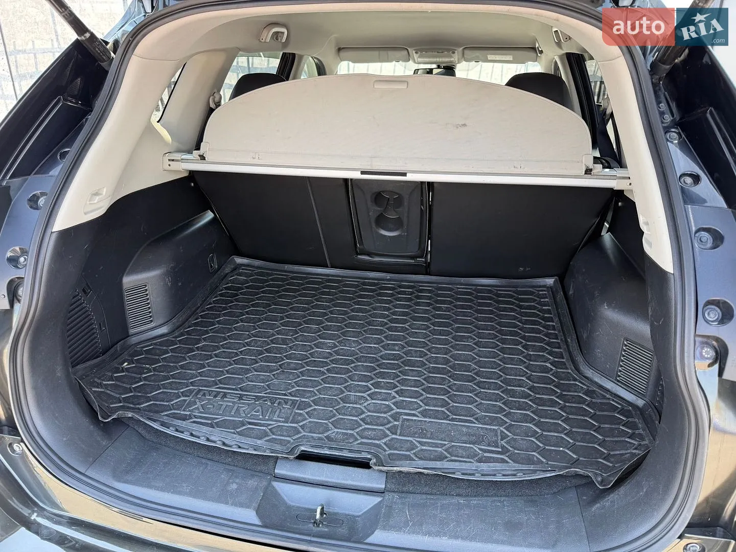 2021 Nissan X-Trail - мініатюра 43