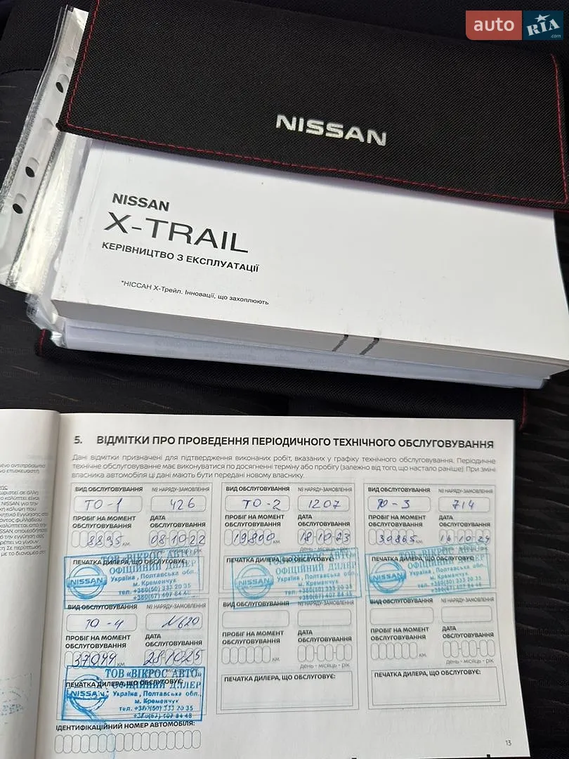 2021 Nissan X-Trail - мініатюра 10