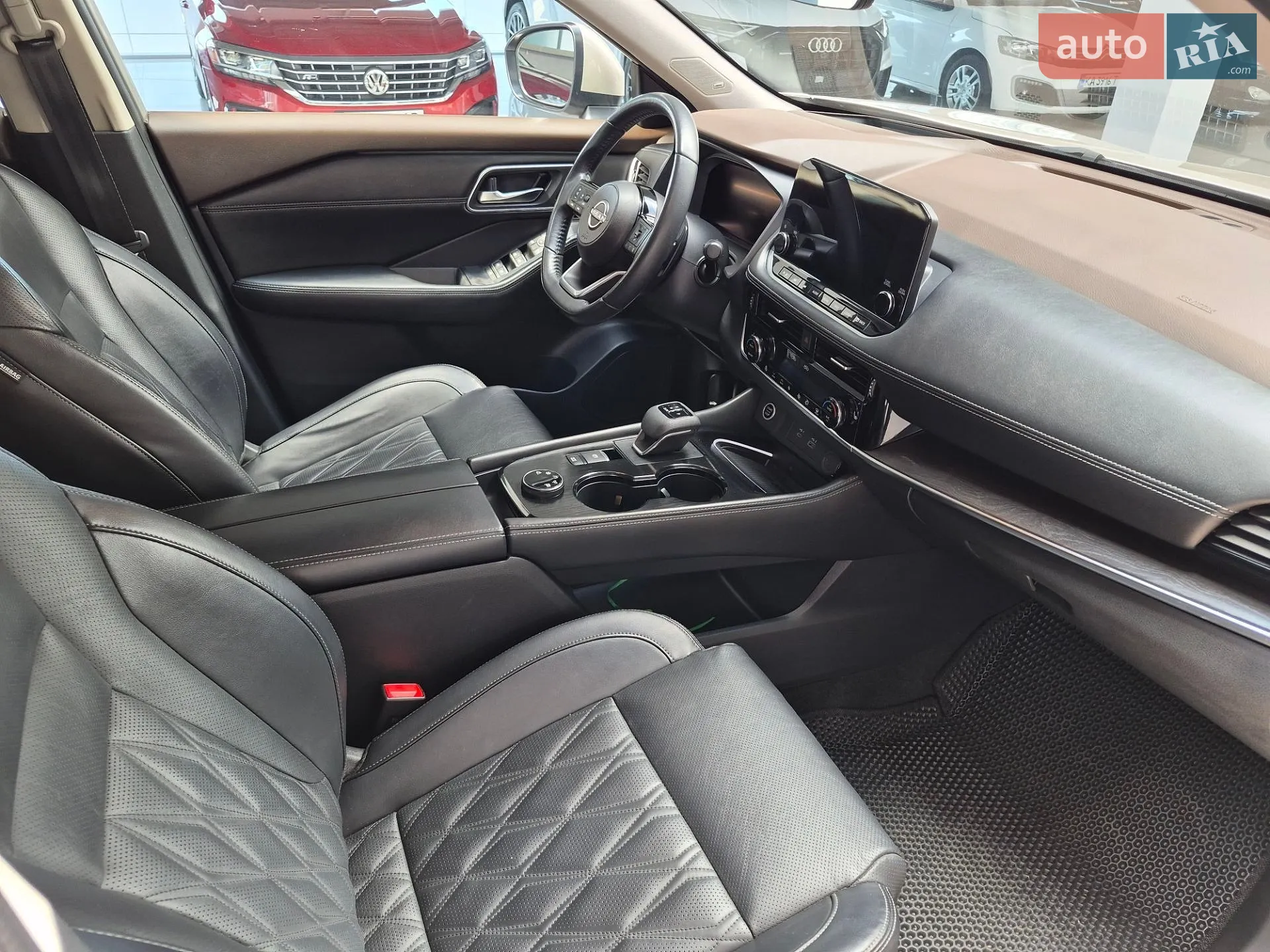 2022 Nissan X-Trail - мініатюра 10