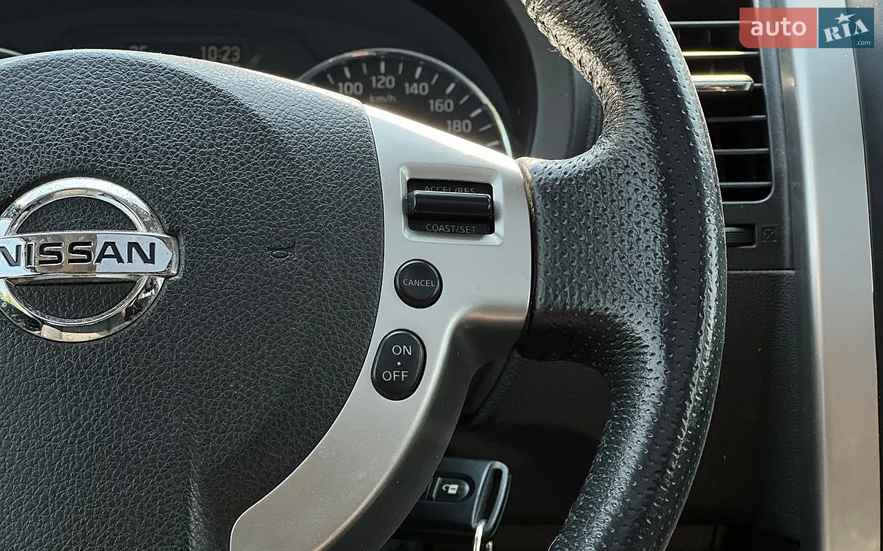 2012 Nissan X-Trail - мініатюра 12