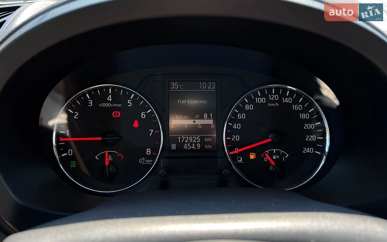 2012 Nissan X-Trail - мініатюра 15