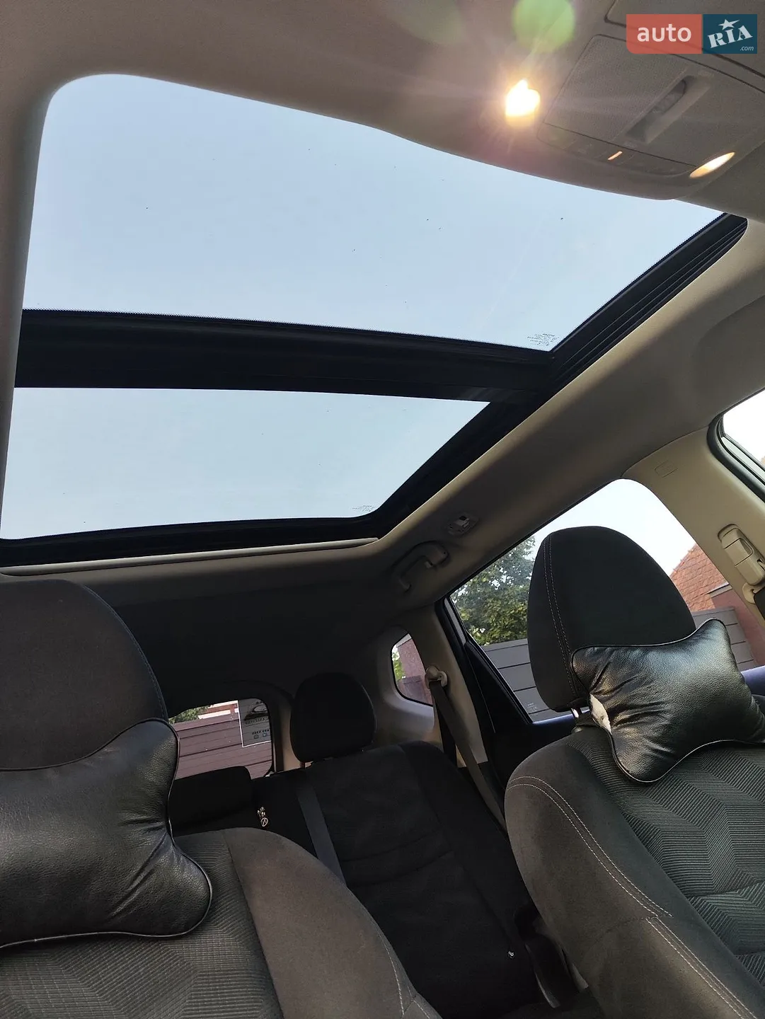2016 Nissan X-Trail - мініатюра 30