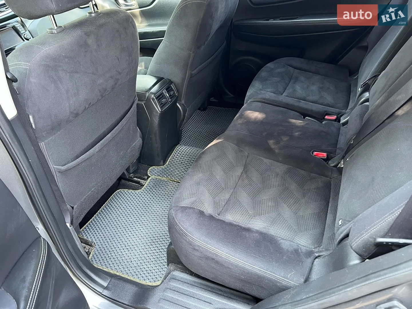 2017 Nissan X-Trail - мініатюра 10