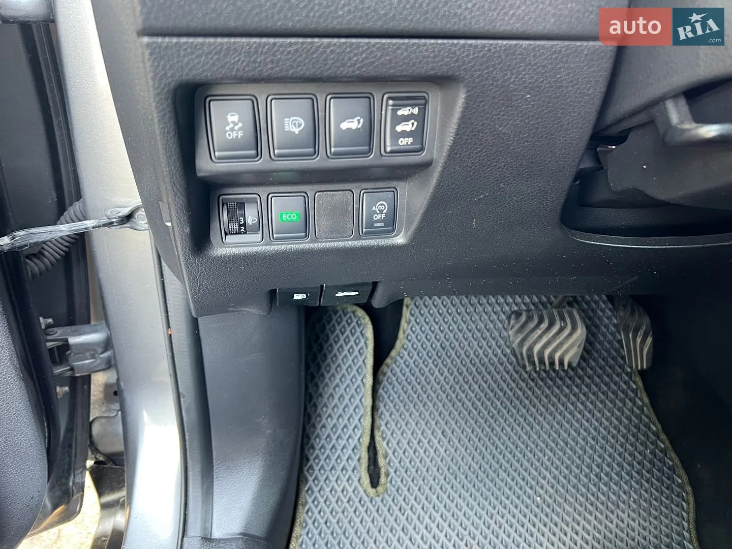 2017 Nissan X-Trail - мініатюра 15