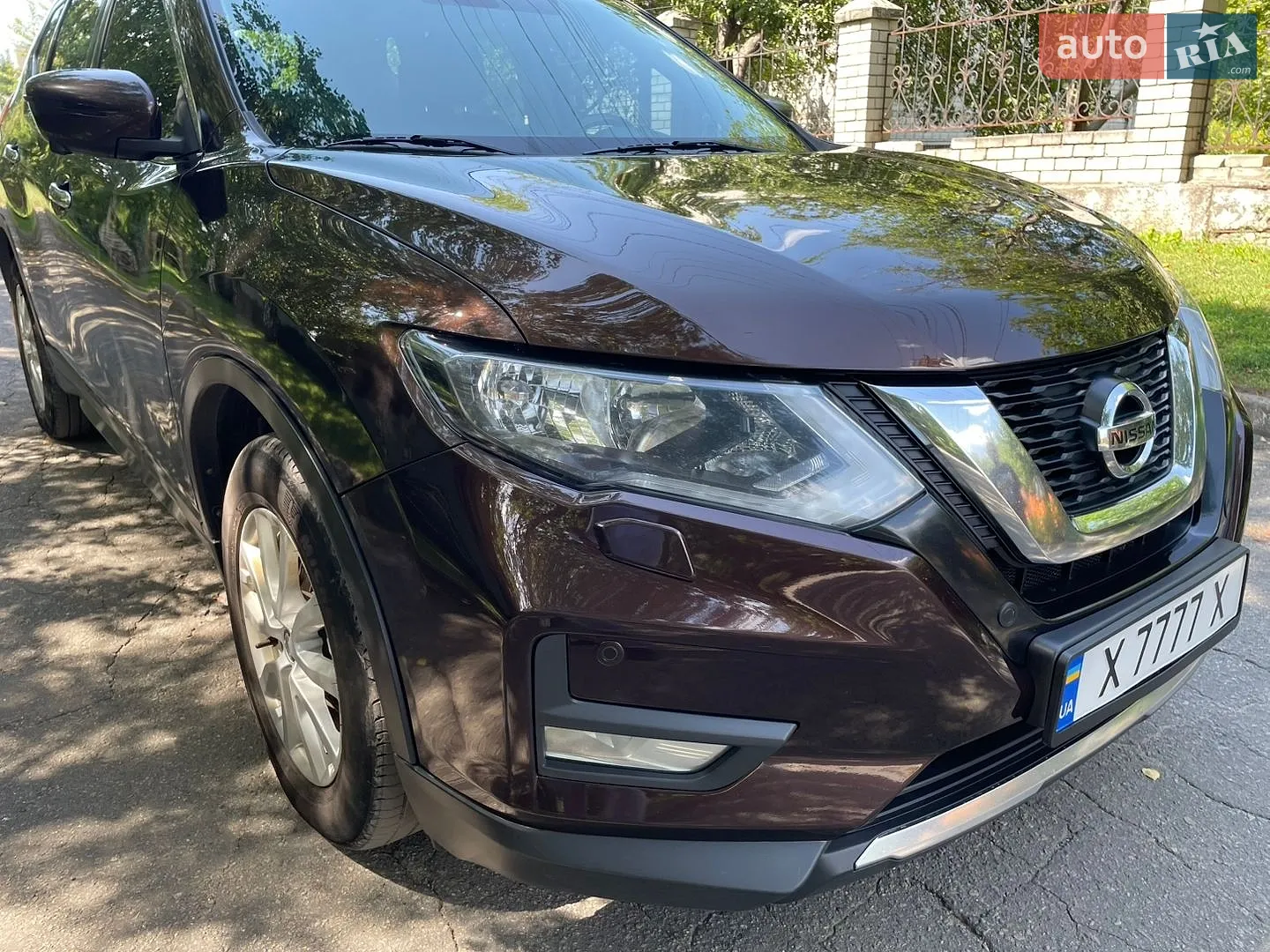 2020 Nissan X-Trail - мініатюра 7