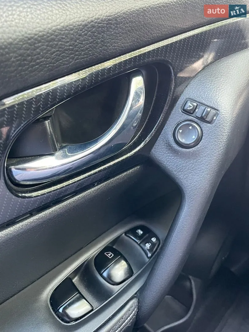2020 Nissan X-Trail - мініатюра 27