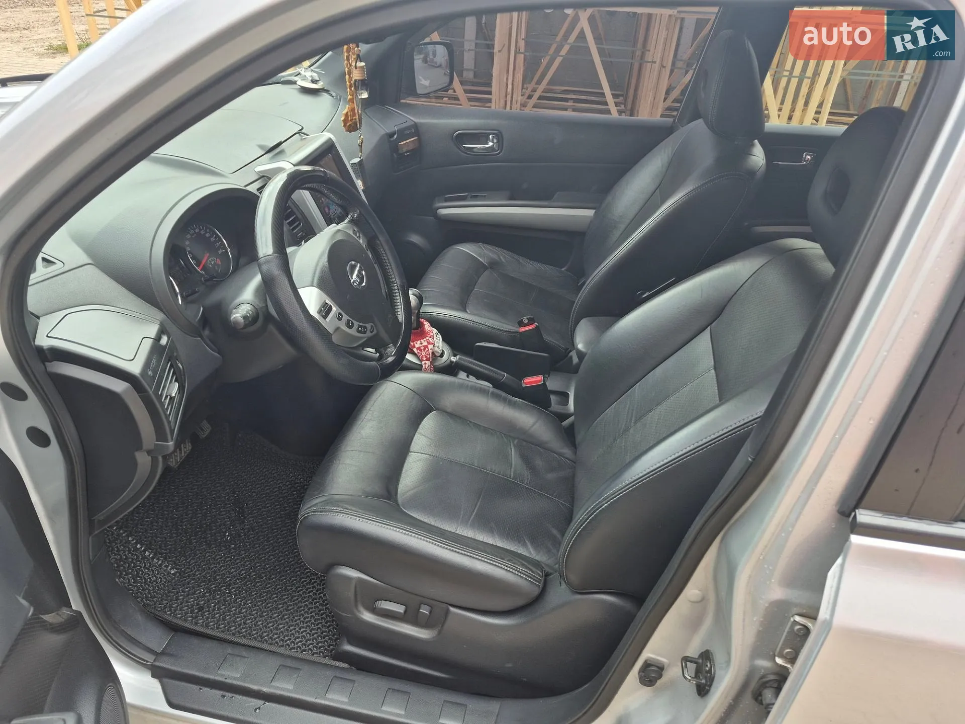 2013 Nissan X-Trail - мініатюра 9