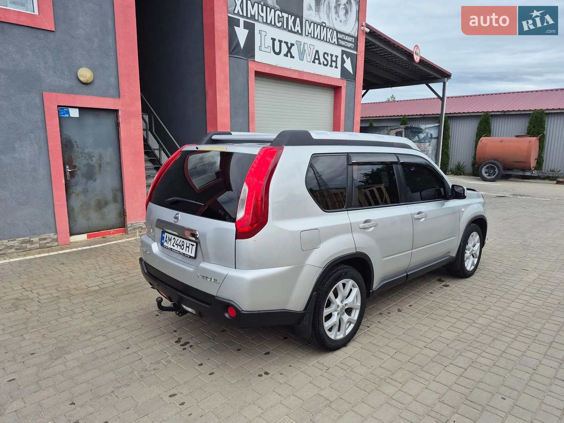 2013 Nissan X-Trail - мініатюра 4