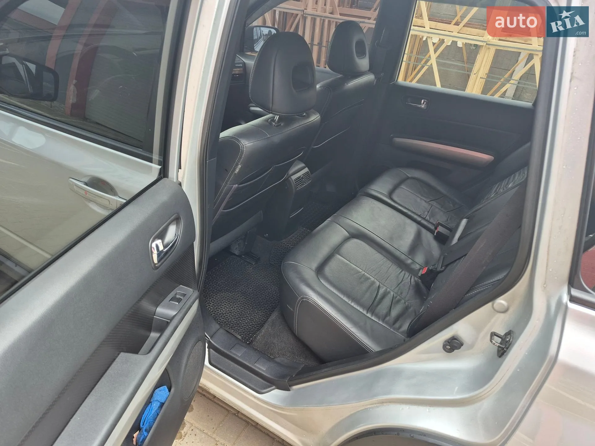 2013 Nissan X-Trail - мініатюра 7
