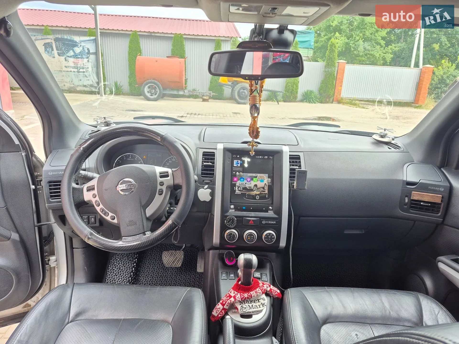 2013 Nissan X-Trail - мініатюра 10