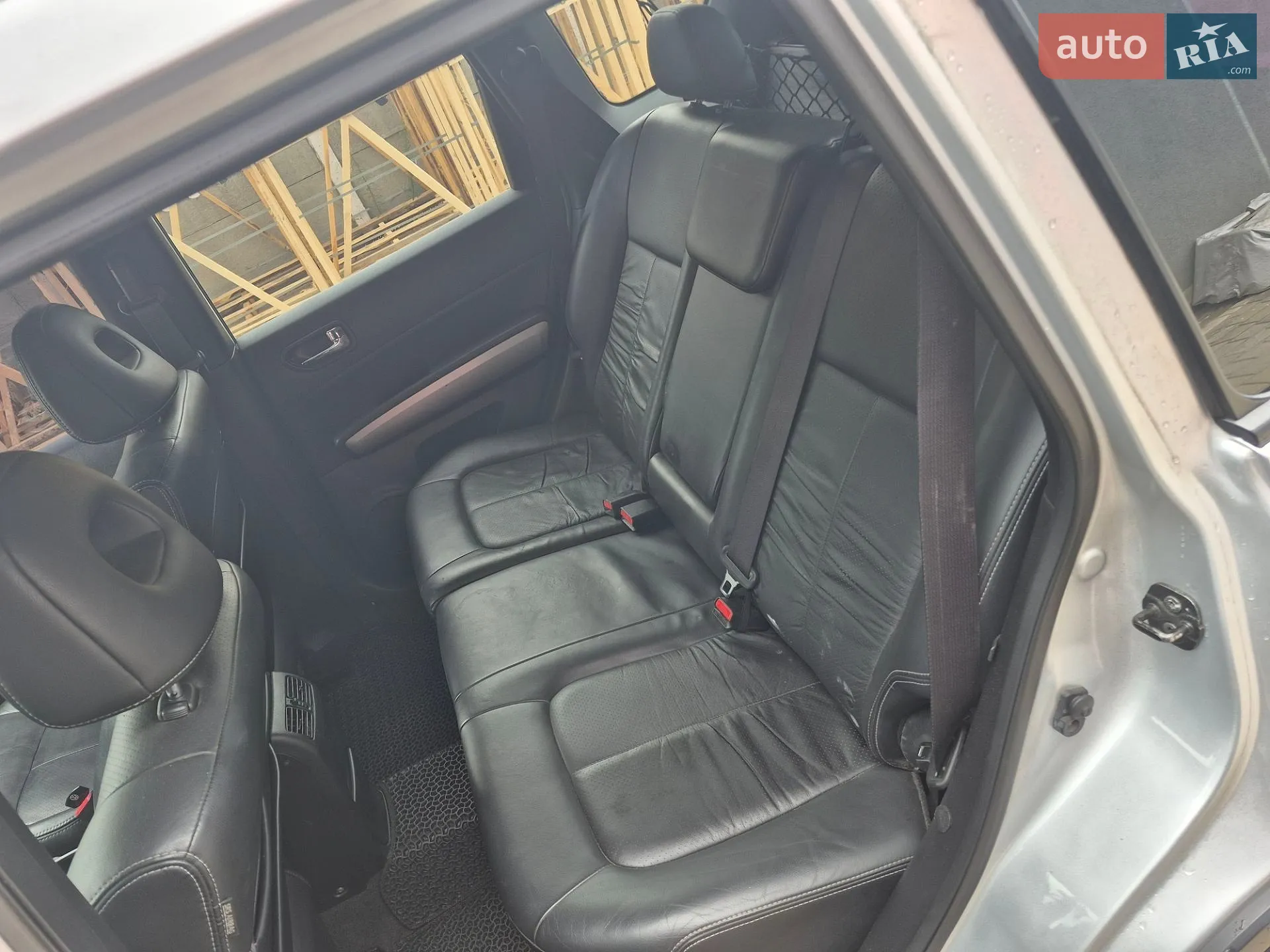 2013 Nissan X-Trail - мініатюра 8