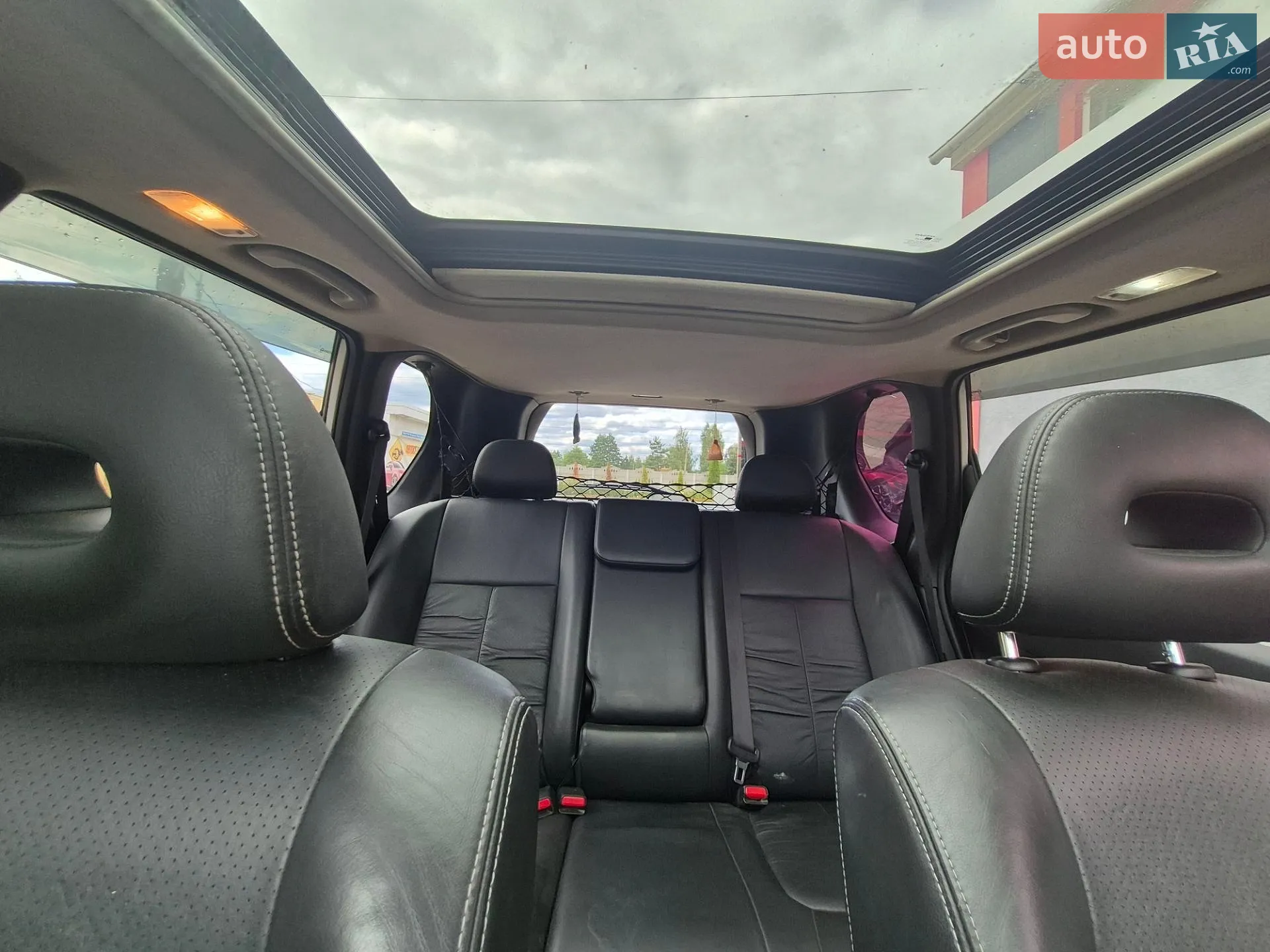 2013 Nissan X-Trail - мініатюра 12