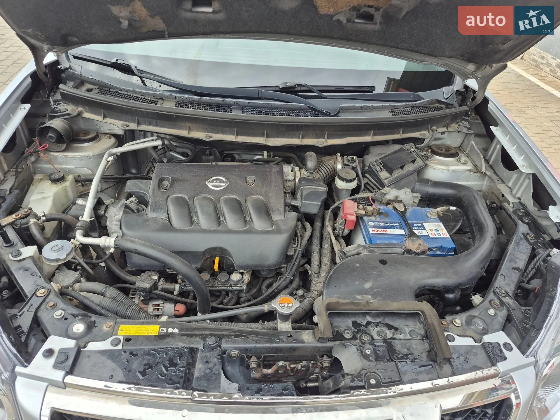 2013 Nissan X-Trail - мініатюра 11