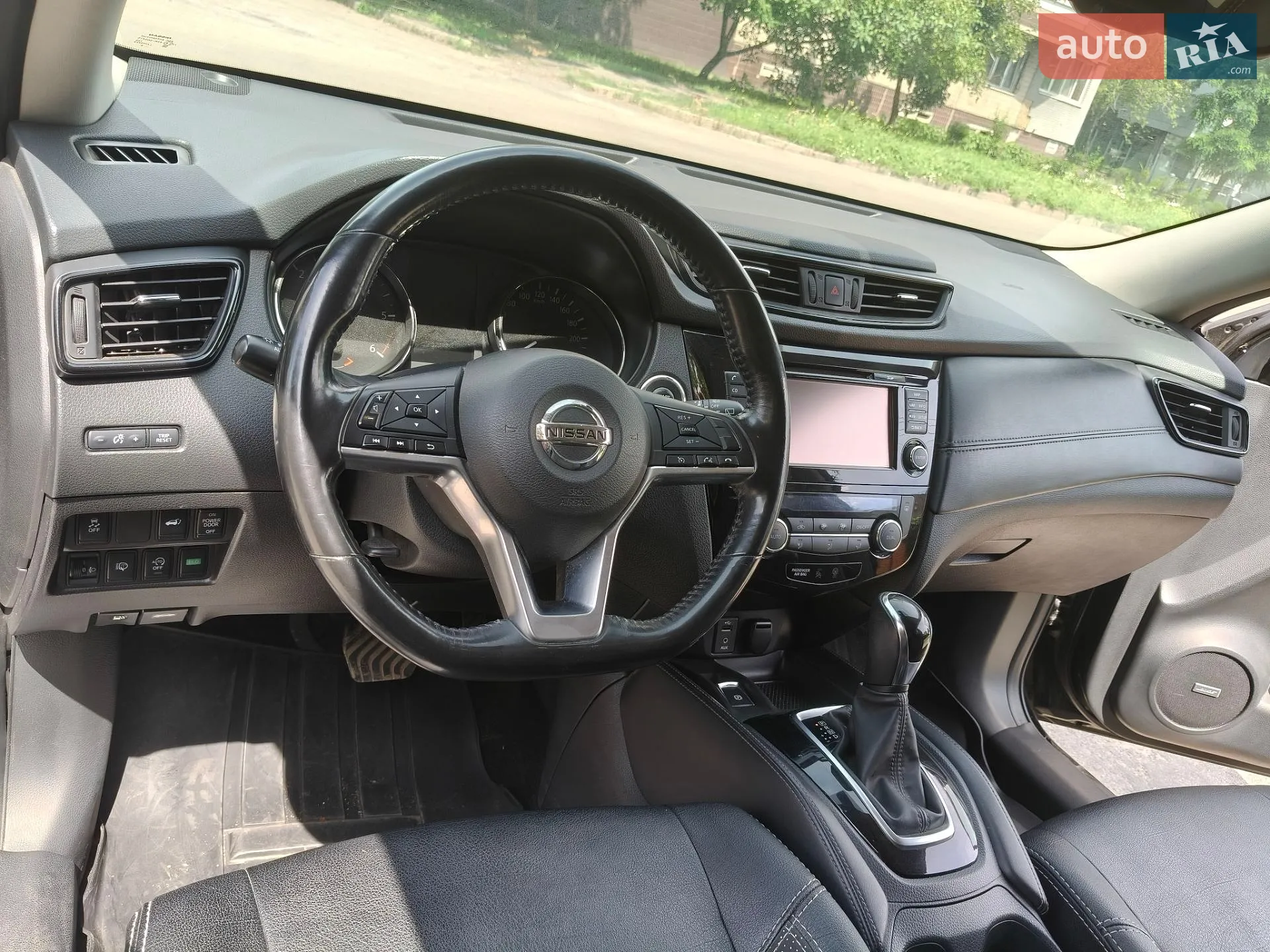 2018 Nissan X-Trail - мініатюра 3