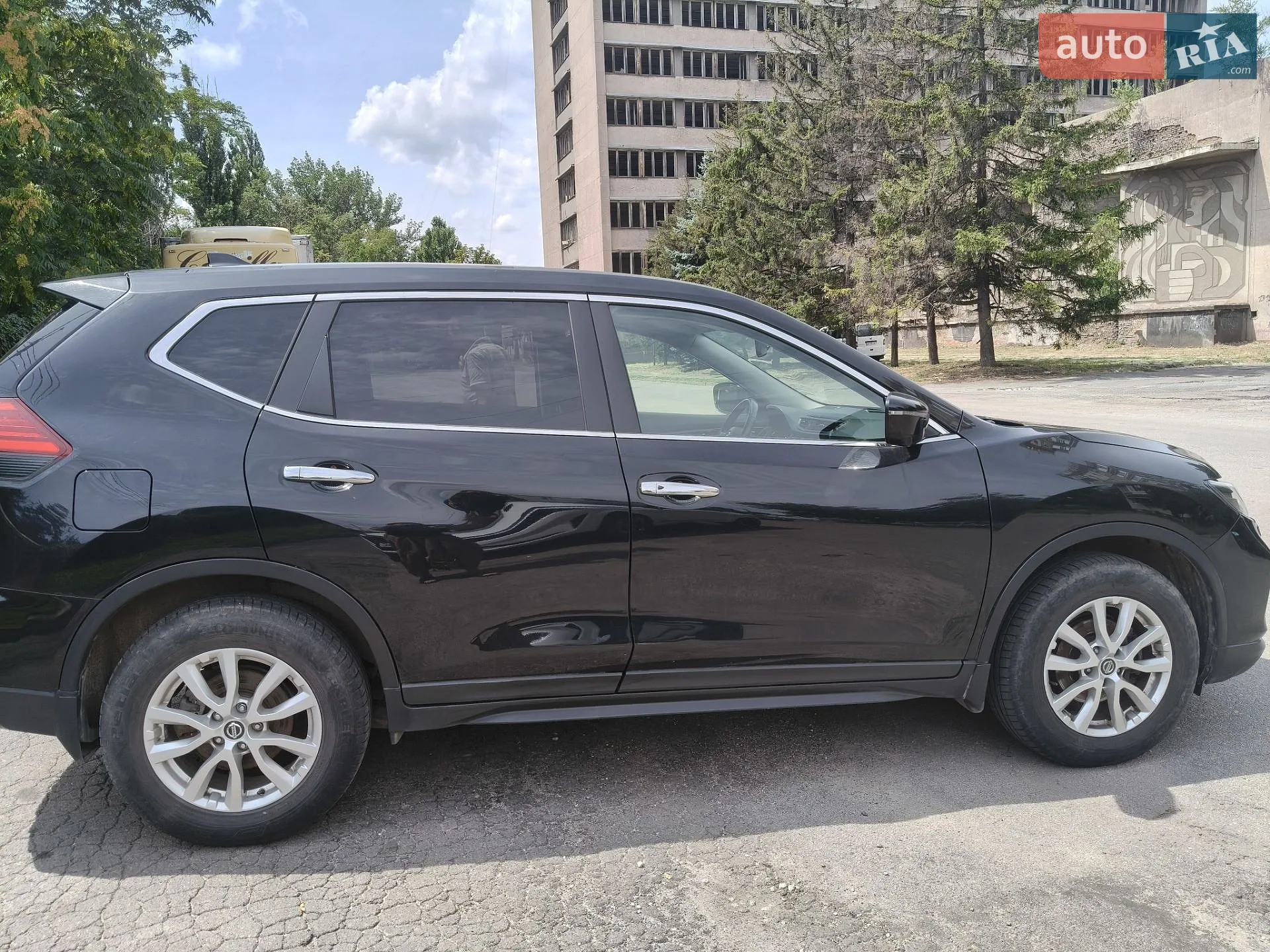2018 Nissan X-Trail - мініатюра 11