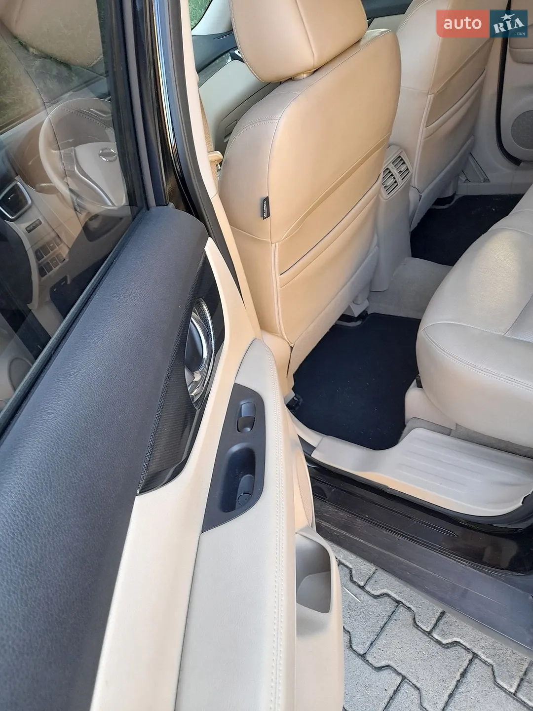 2015 Nissan X-Trail - мініатюра 22