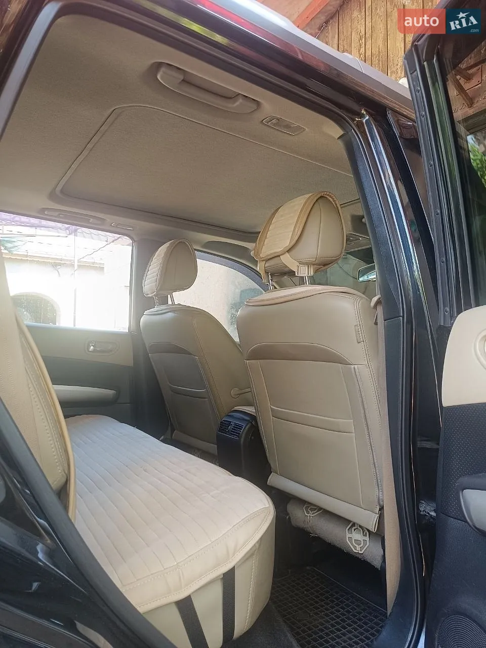 2010 Nissan X-Trail - мініатюра 10