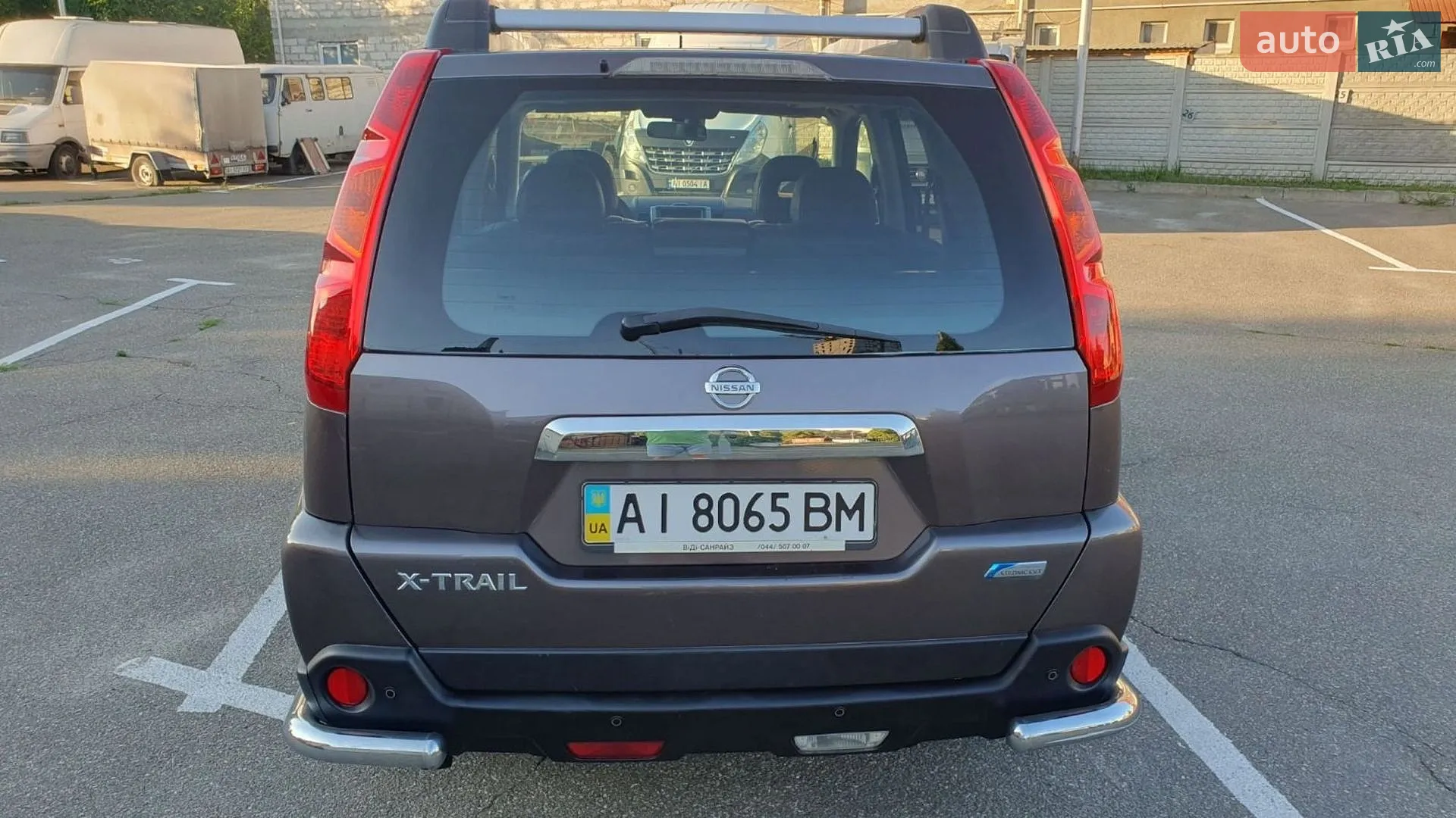 2010 Nissan X-Trail - мініатюра 13