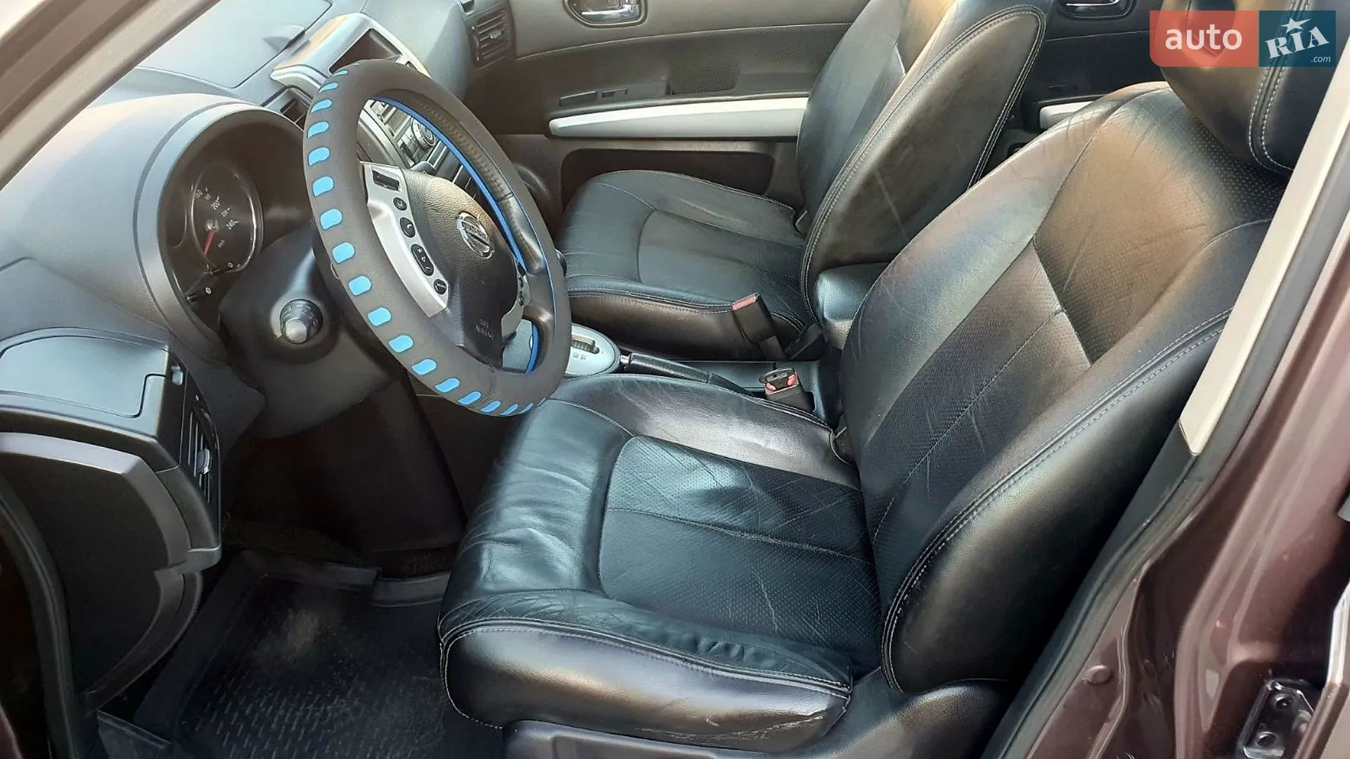 2010 Nissan X-Trail - мініатюра 21