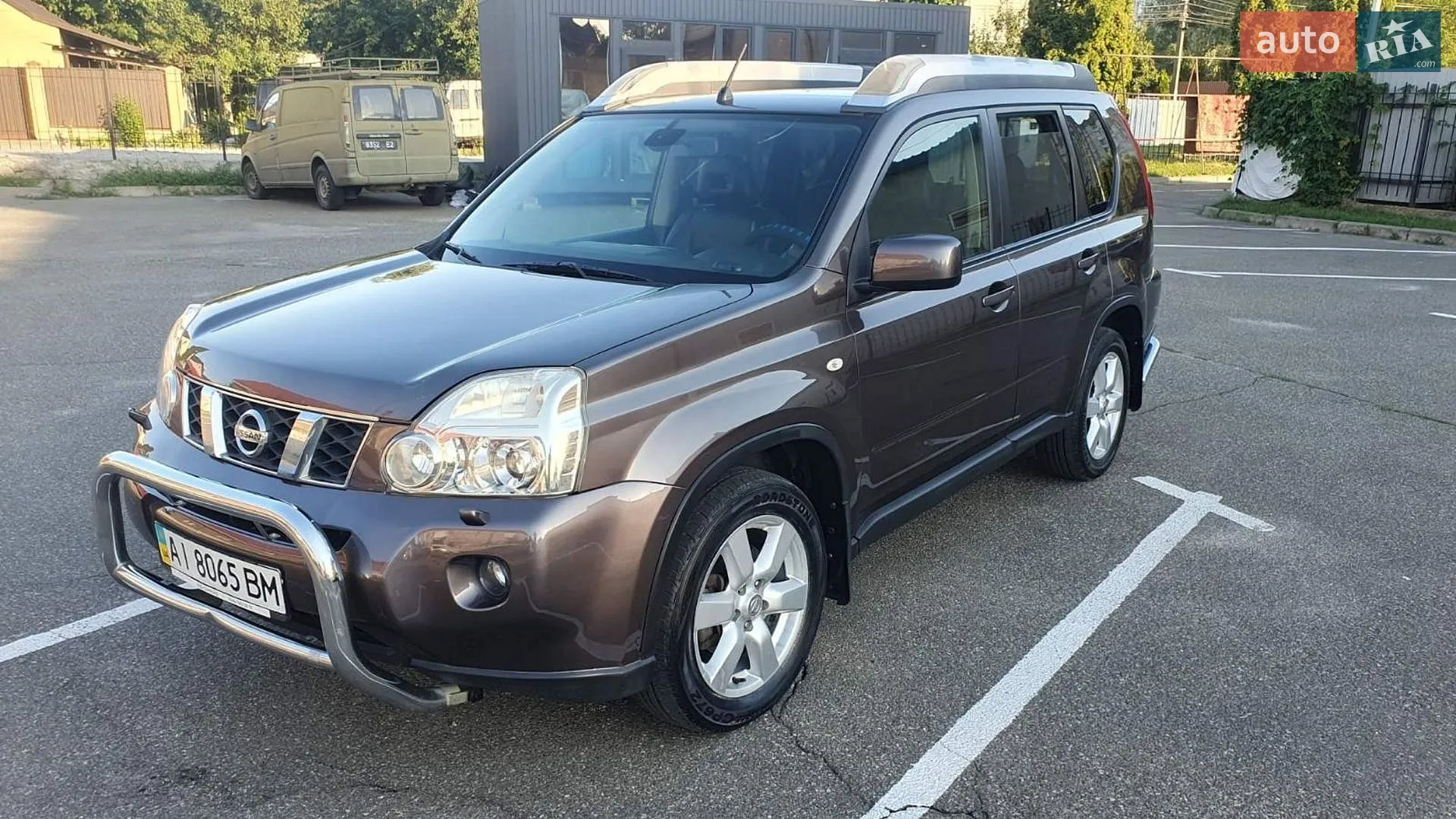 2010 Nissan X-Trail - мініатюра 16