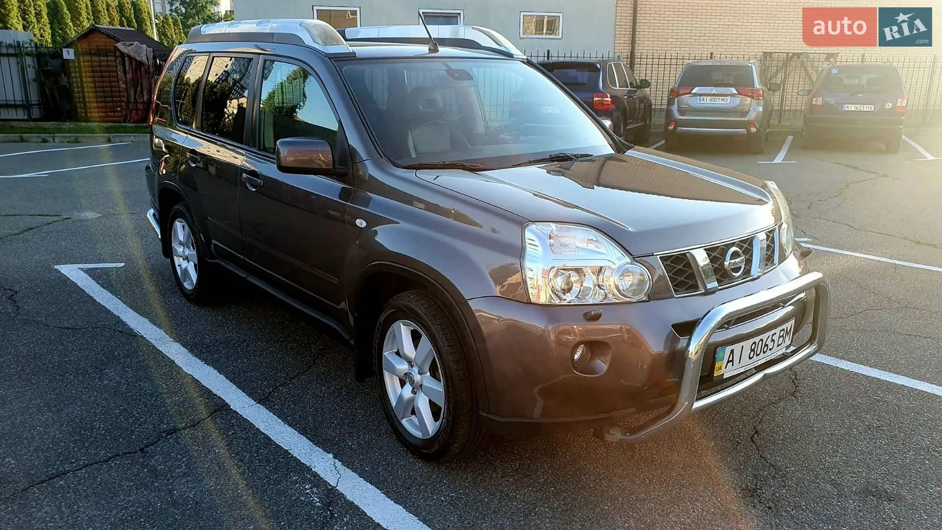 2010 Nissan X-Trail - мініатюра 20