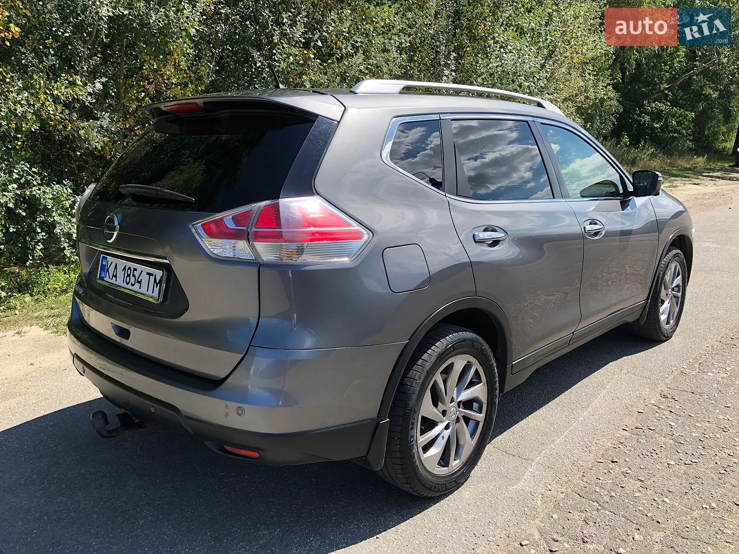 2016 Nissan X-Trail - мініатюра 7