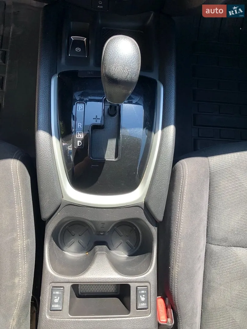 2016 Nissan X-Trail - мініатюра 16