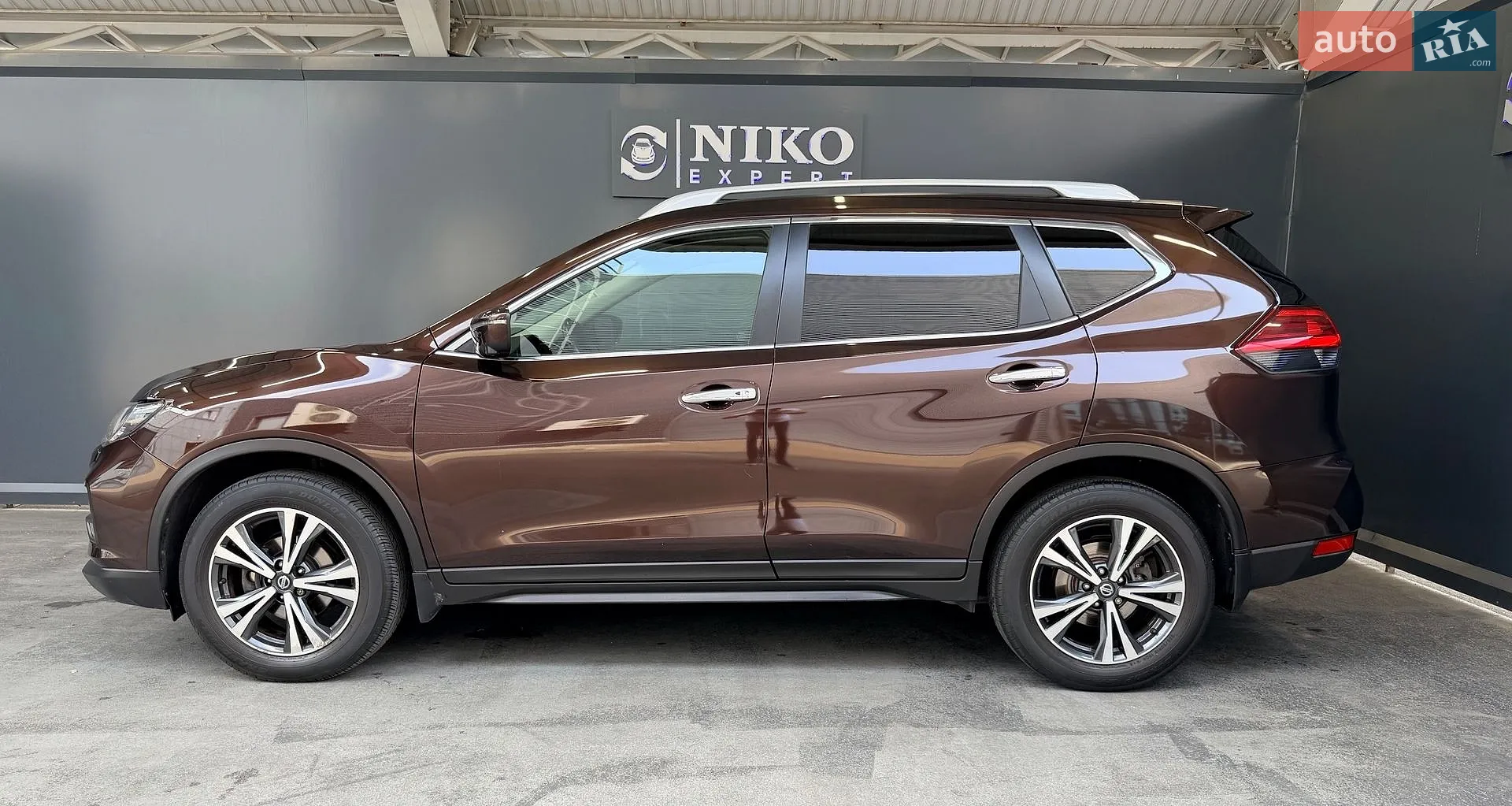 2020 Nissan X-Trail - мініатюра 5