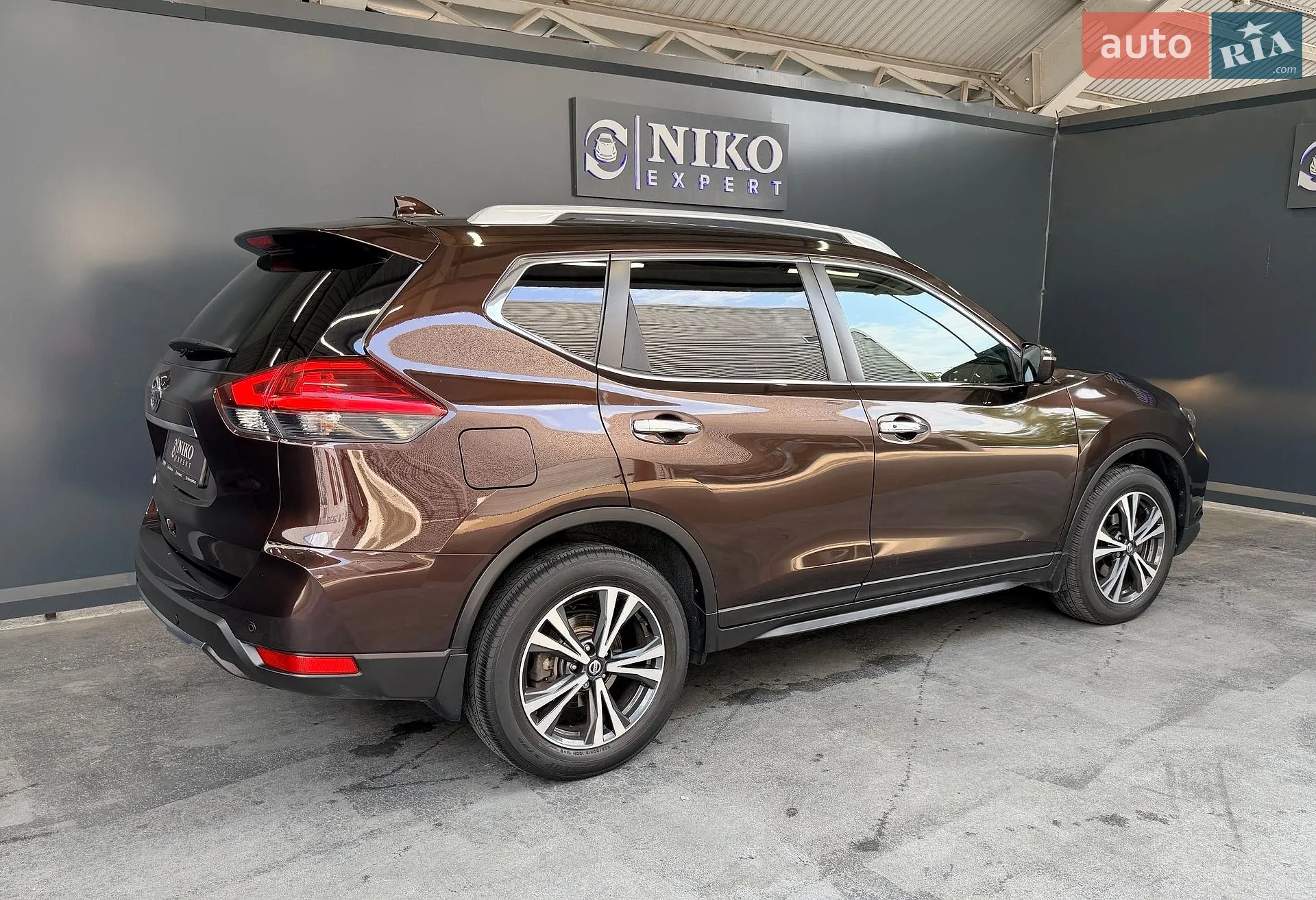 2020 Nissan X-Trail - мініатюра 11