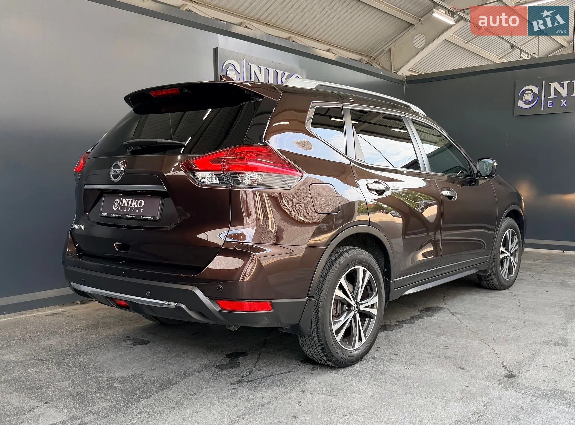 2020 Nissan X-Trail - мініатюра 14