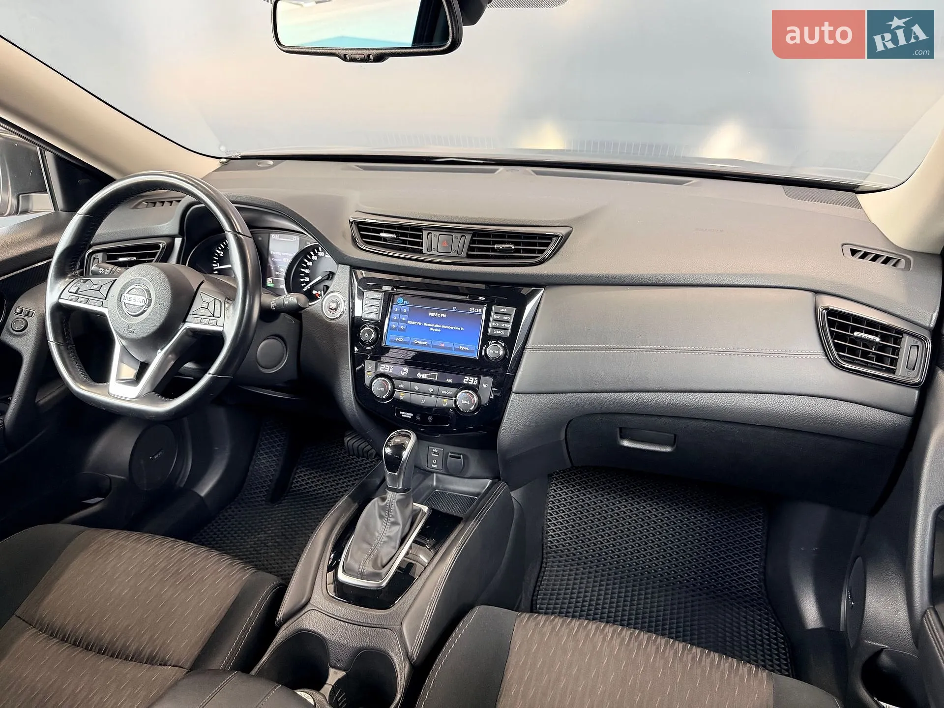 2020 Nissan X-Trail - мініатюра 15