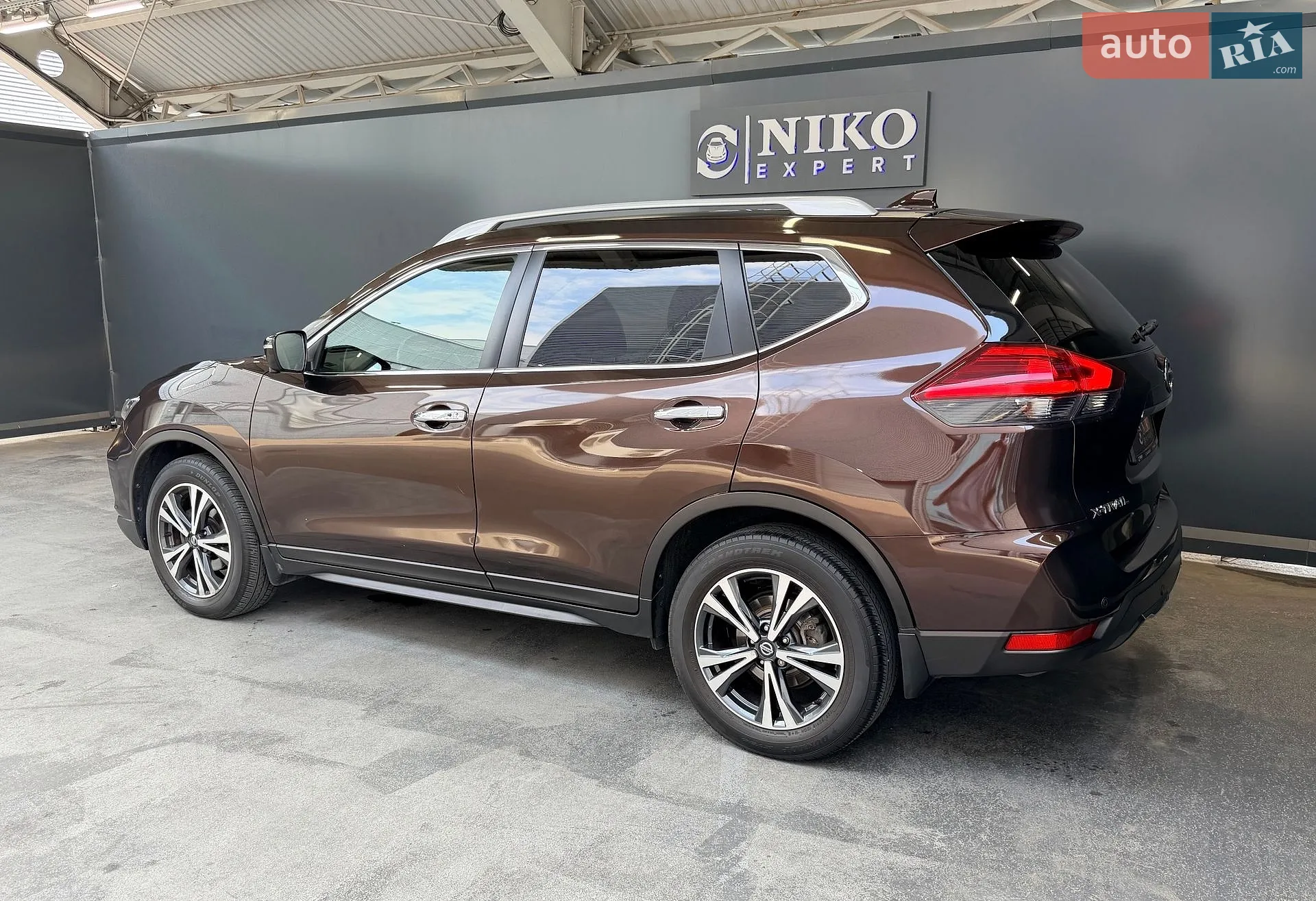 2020 Nissan X-Trail - мініатюра 6