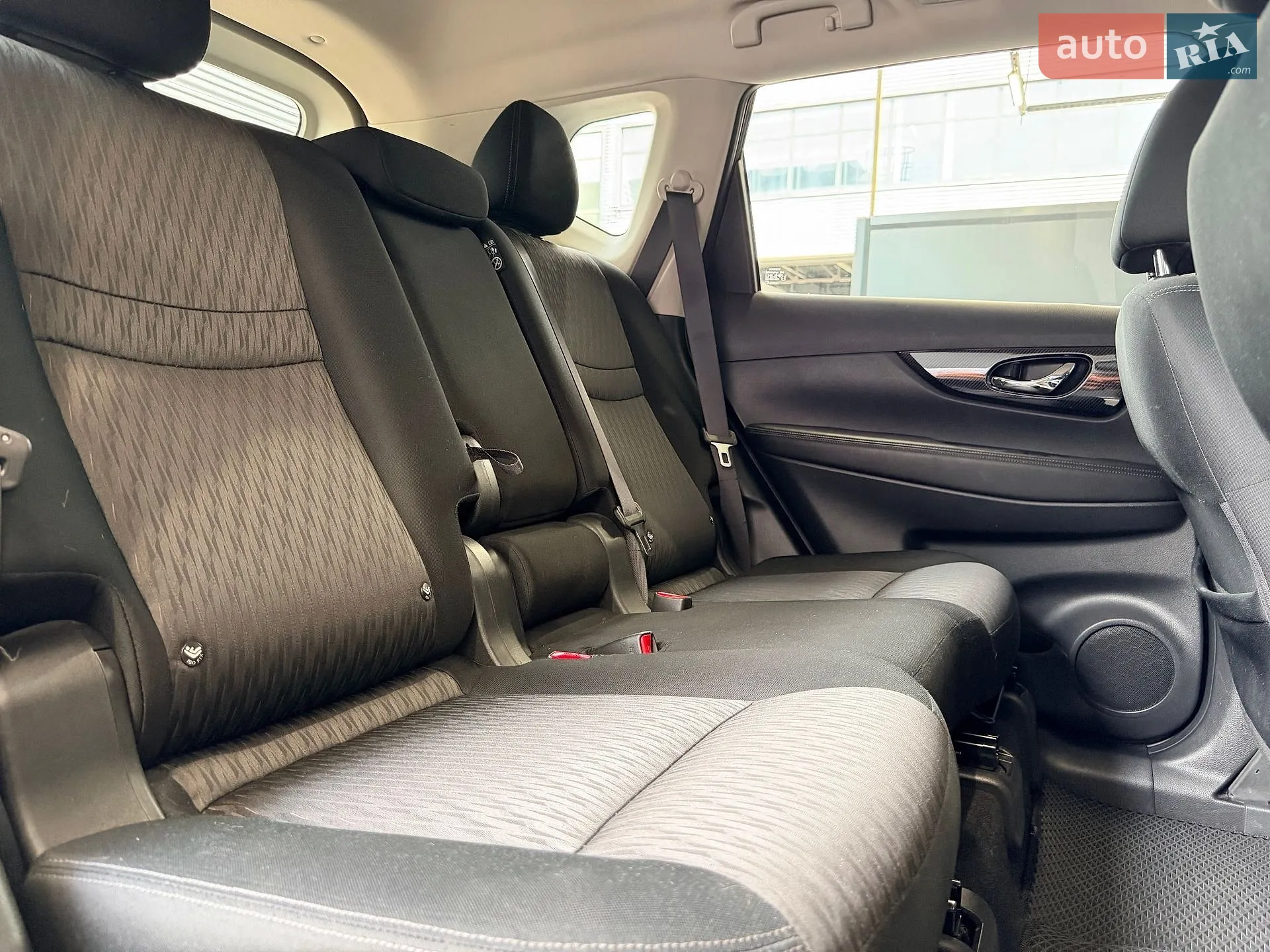 2020 Nissan X-Trail - мініатюра 20