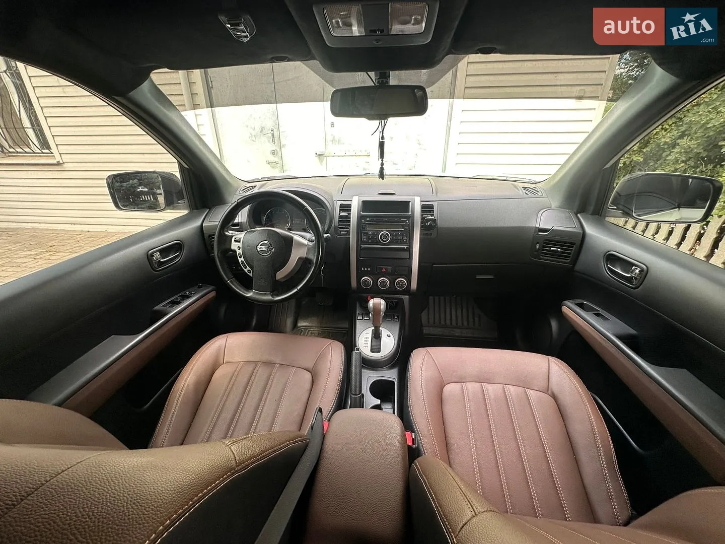 2011 Nissan X-Trail - мініатюра 12