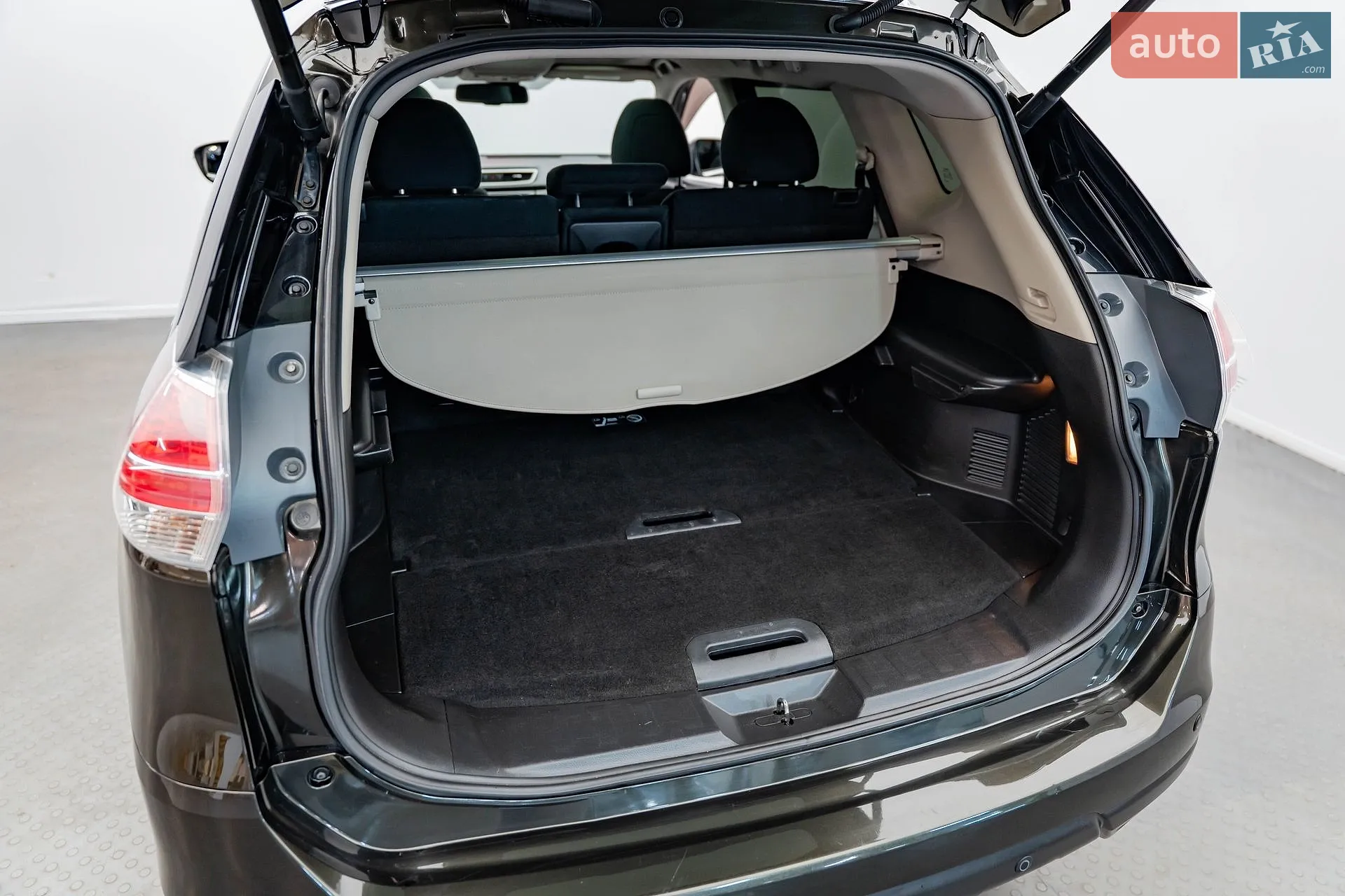 2014 Nissan X-Trail - мініатюра 7
