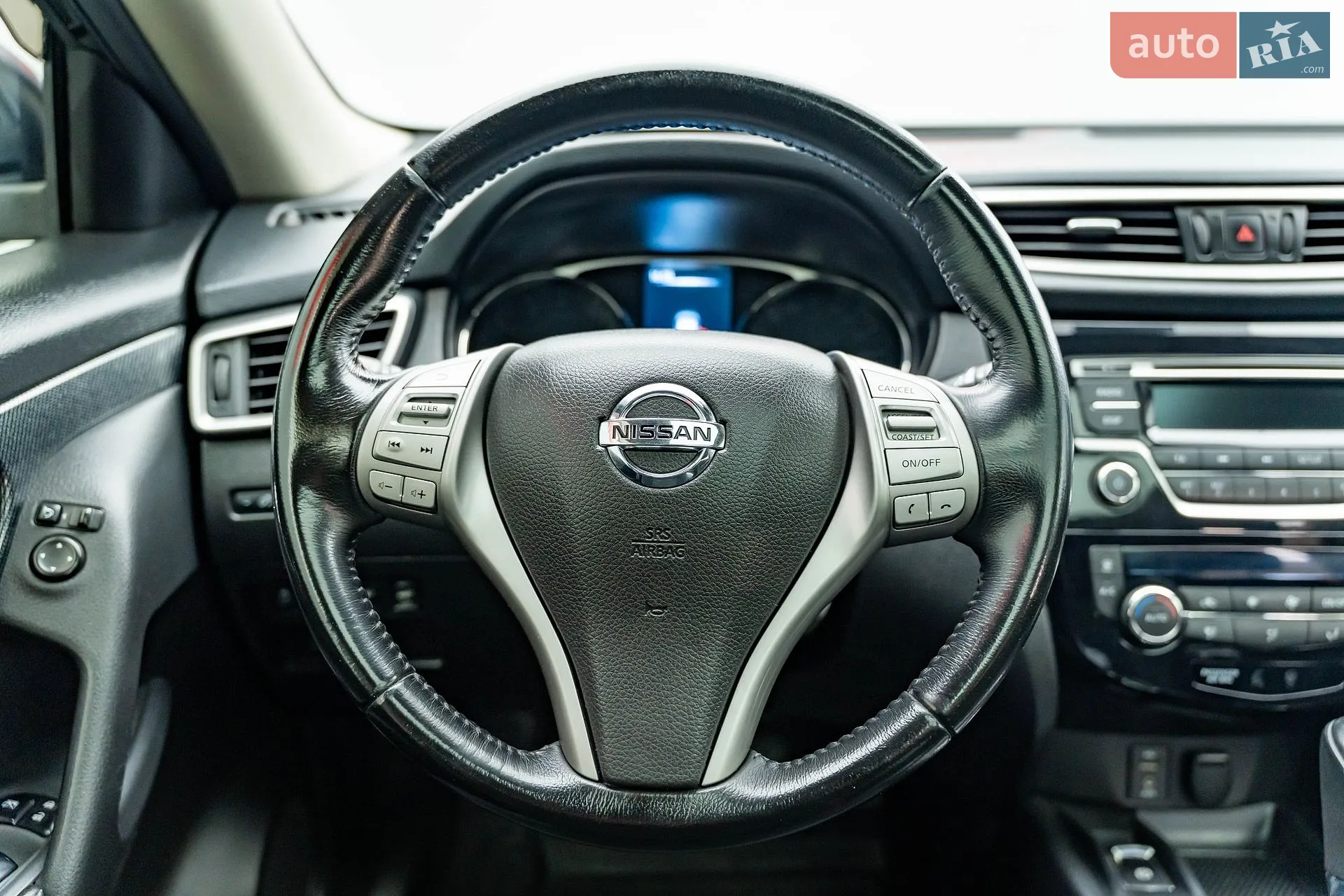 2014 Nissan X-Trail - мініатюра 15